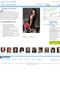Mobile Screenshot of meettrannies.net